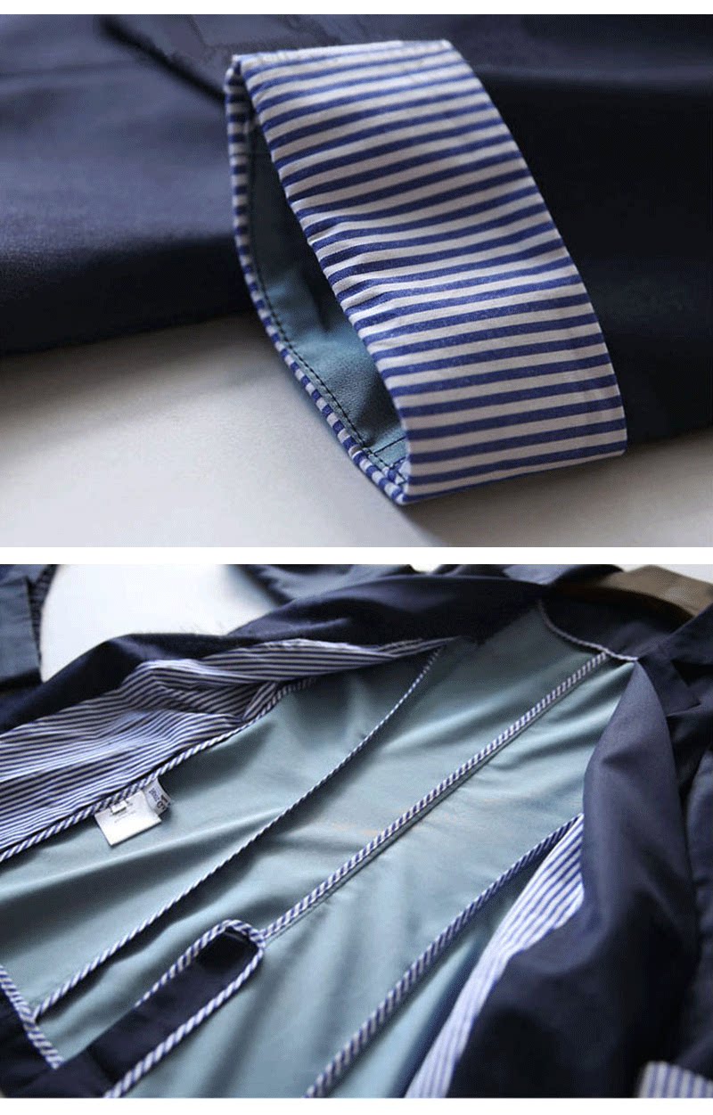 Veste pour femme KAERO en Polyester - Ref 3220754 Image 23