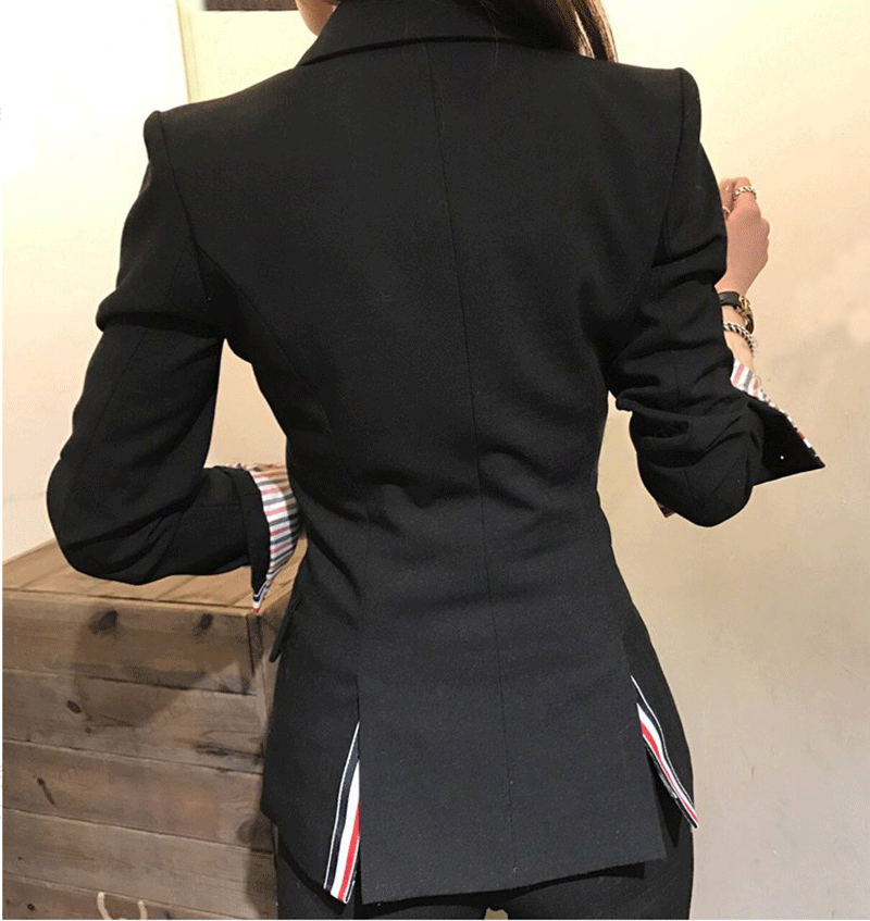 Veste pour femme KAERO en Polyester - Ref 3219943 Image 5