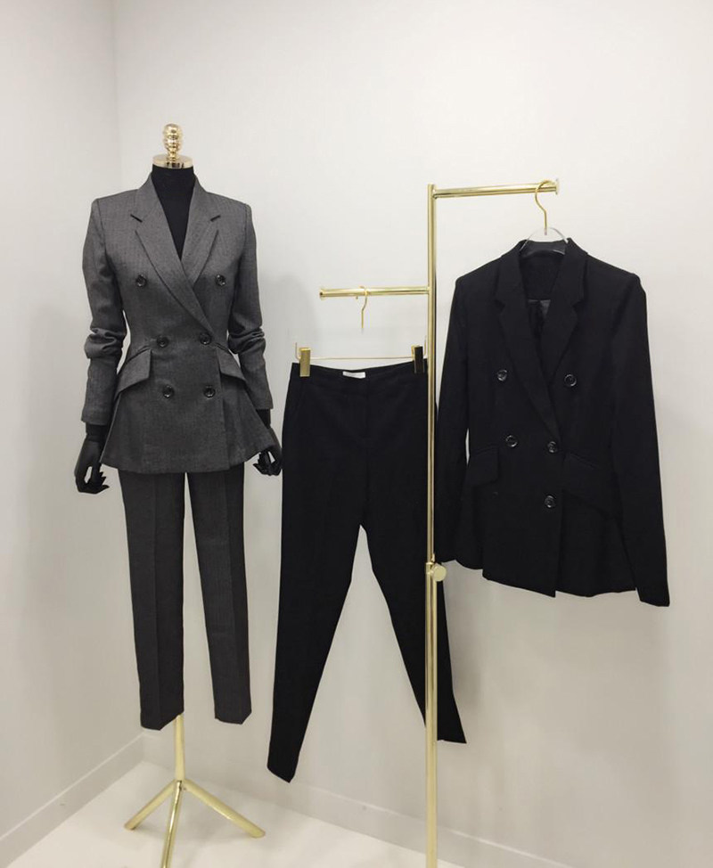 Veste pour femme KAERO en Polyester - Ref 3220000 Image 22