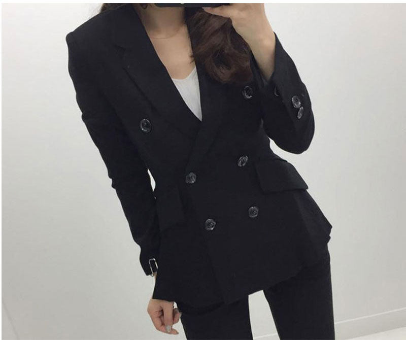 Veste pour femme KAERO en Polyester - Ref 3220000 Image 20