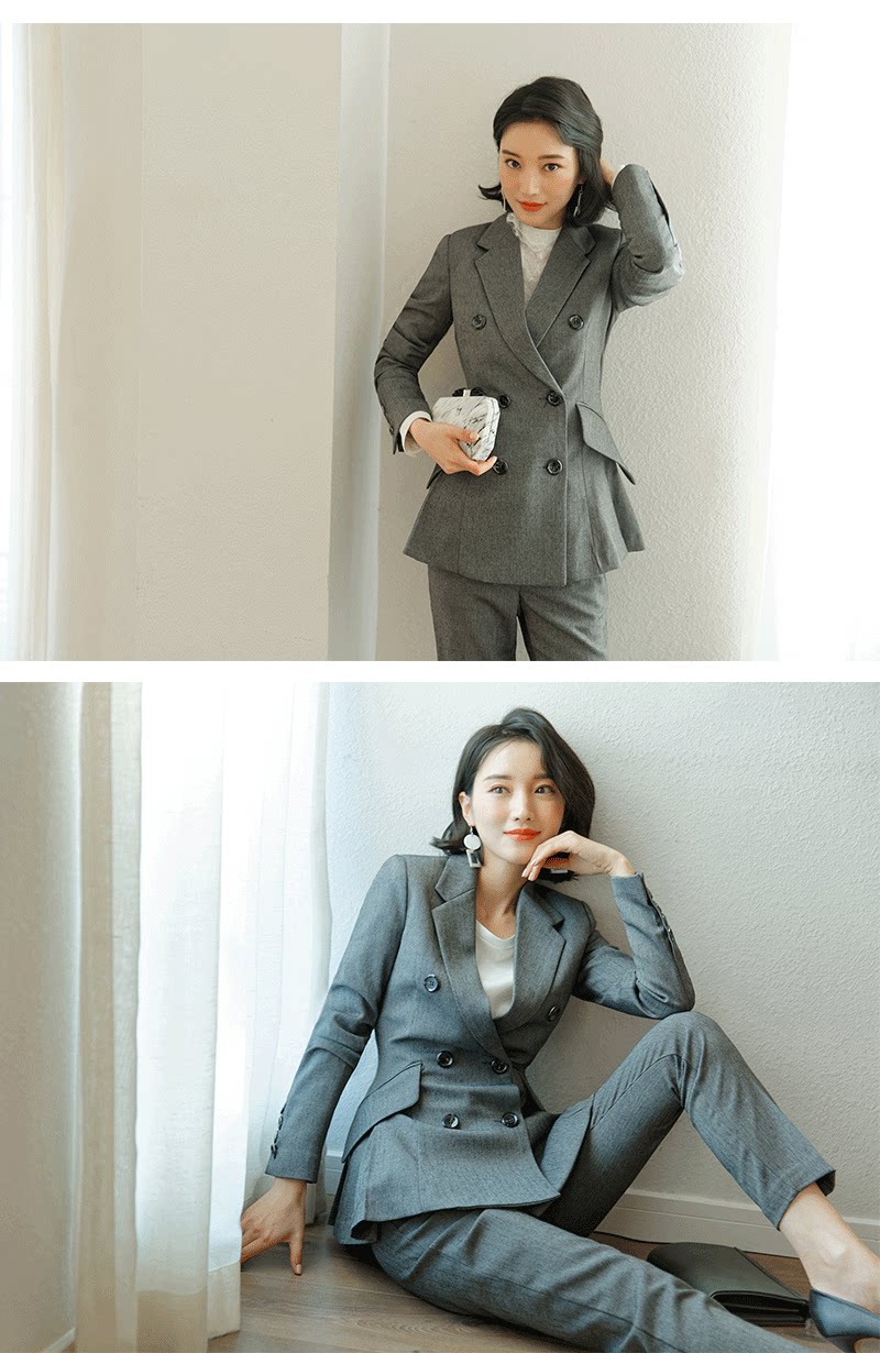 Veste pour femme KAERO en Polyester - Ref 3220070 Image 21