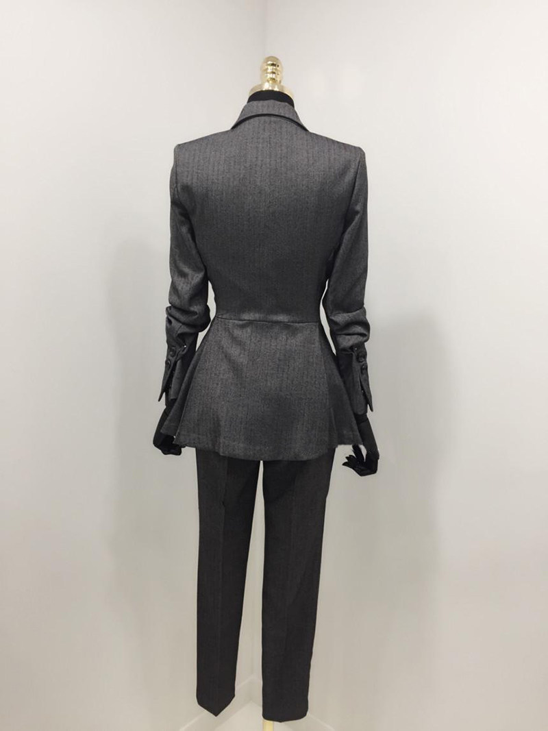 Veste pour femme KAERO en Polyester - Ref 3220000 Image 24