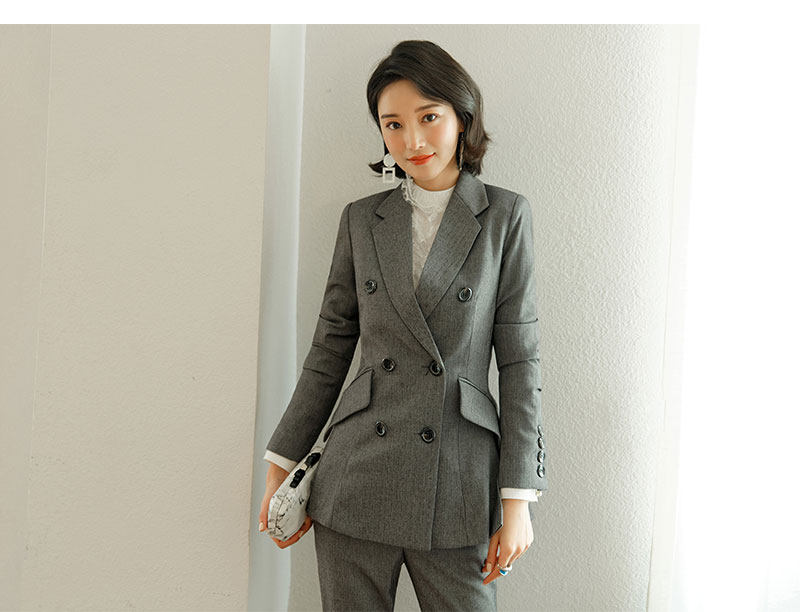 Veste pour femme KAERO en Polyester - Ref 3220070 Image 22