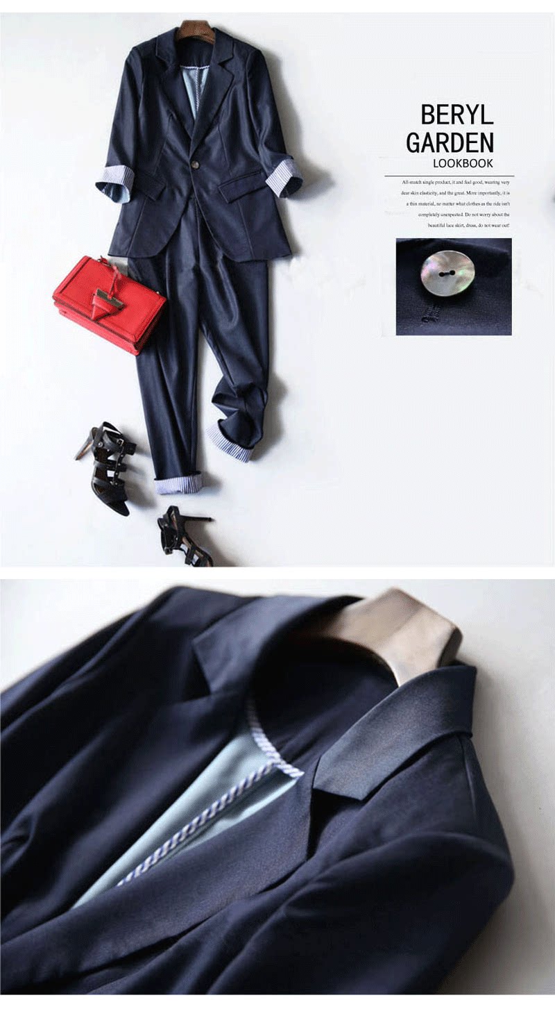 Veste pour femme KAERO en Polyester - Ref 3220754 Image 20