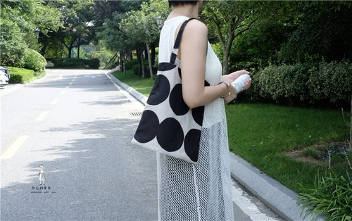 Частично в наличии, Haiou Canteen, производство Япония, лен, небольшая сумка, водный нефрит, темпераментный стиль, рекомендуемые товары для собственного использования.