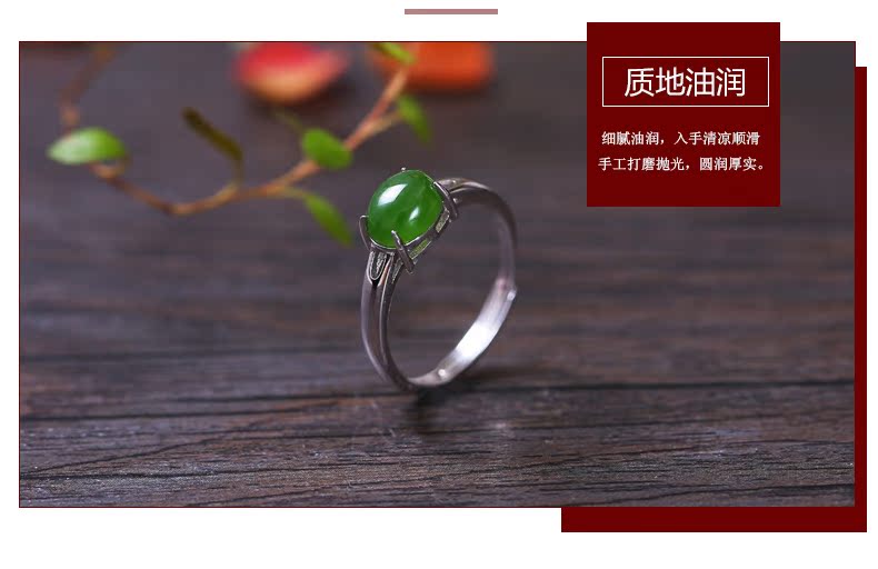 Bague Femme en Argenterie - Ref 3087141 Image 15