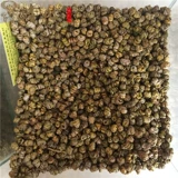 Huoshan Dendrobium officinale, Tiepi Fengdou, обработанные свежие полоски, 50 г
