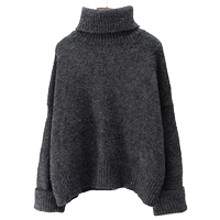 Темно-серый