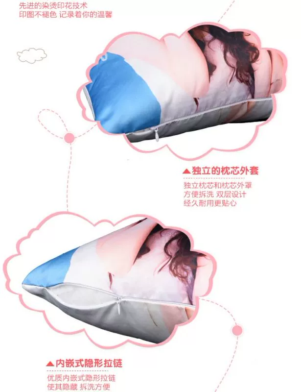 Thám tử Conan Xiaolan gối đệm đổ lỗi cướp biển Kidd tro ban đầu tự làm quà tặng sinh viên tùy chỉnh sáng tạo ngày sinh viên