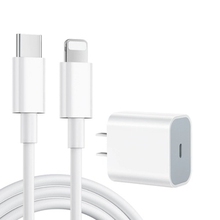 【已验货】苹果or华为!快充头+线