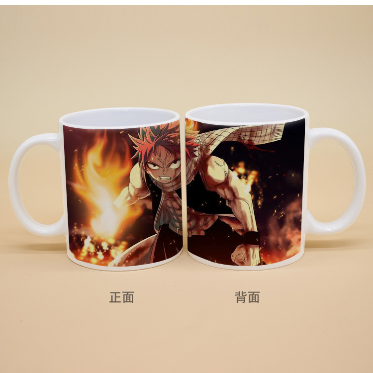 Mug manga      diacre noir Sebastian - Ref 2701386 Image 33