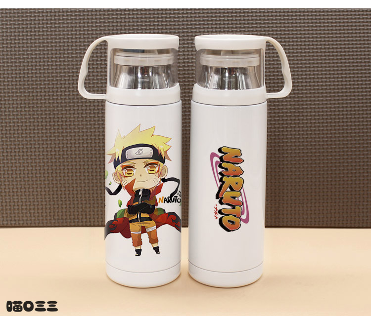 Tasse manga      Naruto Naruto Uzumaki - Ref 2701571 Image 13