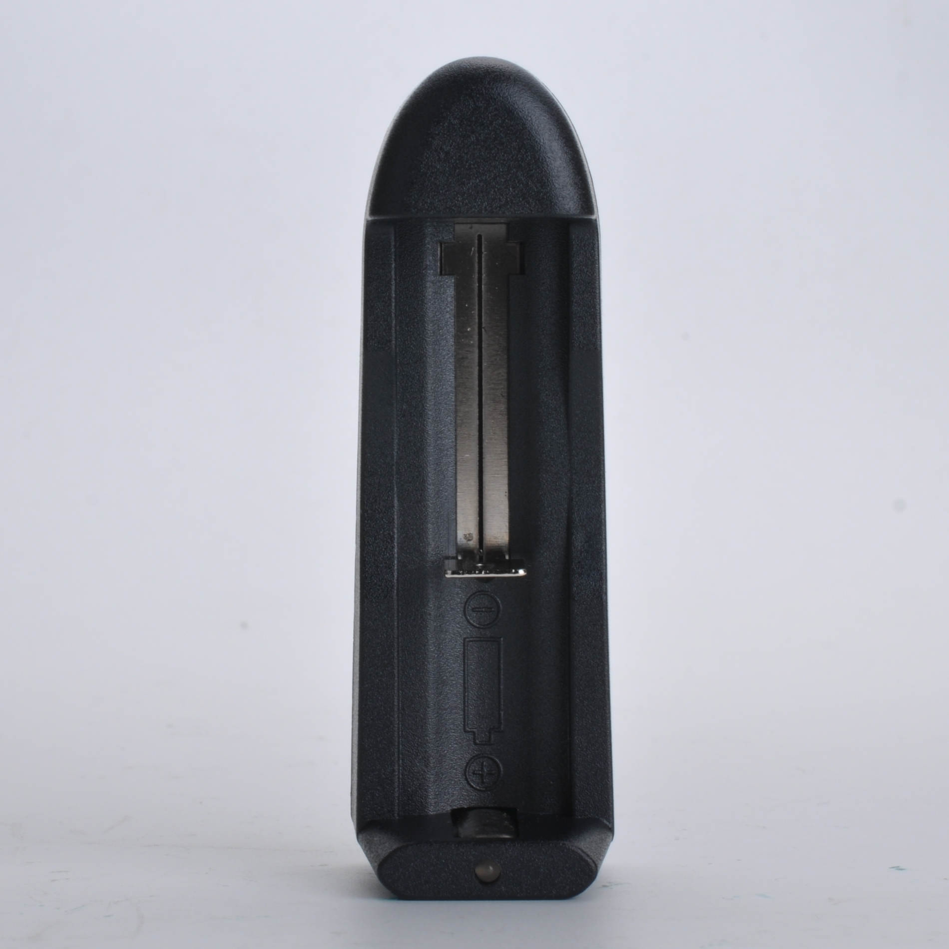 18650 lithium battery charger strong light flashlight compatible with 26650 18500 14500 16340 10440