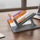 Delicate Version of a Reclining Lazy Device Stand for Side-Lying to Read Novels on Mobile Phones, Tablets, and Kindles