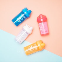 Spot Swedish Twistshake children leak-proof duckbill Net red water Cup 300ML 360ML