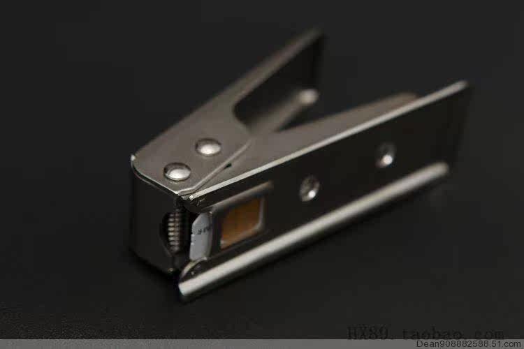 Pince pour cartes SIM - Ref 307235 Image 14
