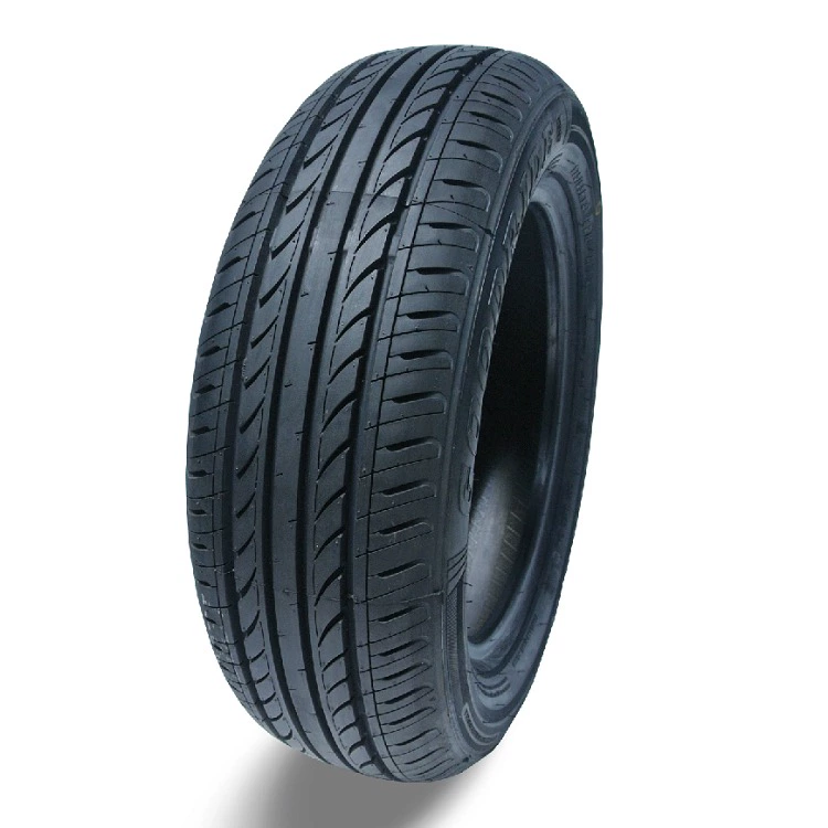 Lốp xe may mắn 185 / 70R14 SP06 mới 92S phù hợp với Wending Hongguang S Senya M80 Changan Onofrio - Lốp xe