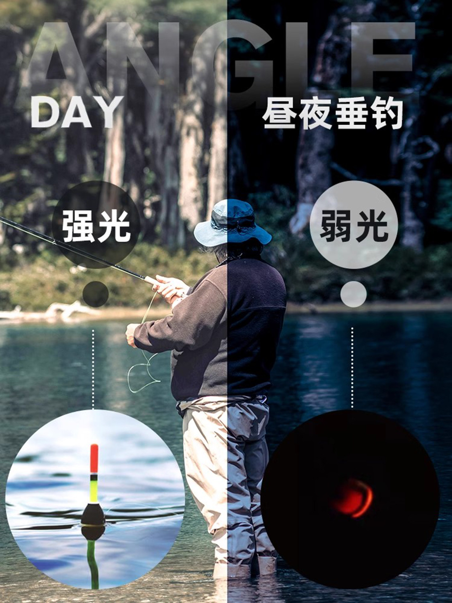 Cook Shark Sunglasses Polarized Aviator Sunglasses for Men and Women, Special for Driving, Trendy Toad Glasses