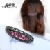 Fuliman mùa xuân clip pha lê retro nhỏ đầu clip kẹp tóc người lớn phụ nữ tiara tóc phụ kiện kẹp tóc ngang clip nhỏ chuyên sỉ phụ kiện tóc Phụ kiện tóc