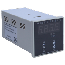 Seven startups D08-CM flow display instrument gas quality flow controller display instrument