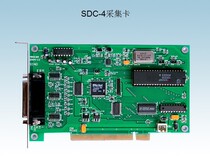 SINO Nordson SDC-4 scale data acquisition card encoder pulse data acquisition card RS232 interface