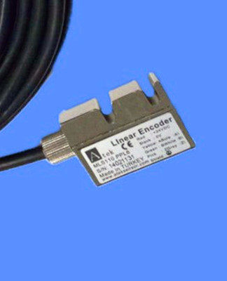 Turkey imported atek ATEK magnetic scale MLS105 MLS1100 digital magnetic scale reading head