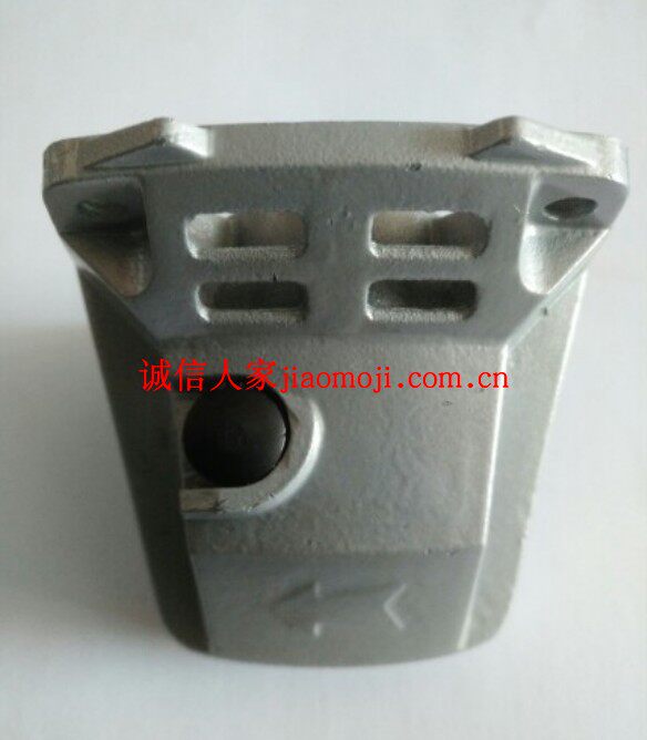 Heli Shengshi Taifeng Big Leaf Billiton Canmei Honglei Fengxing Horn Mill Headshell and other accessories