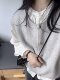 Early Autumn New 2026 Korean Style Loose Outerwear Sweater Women's Knitted Vest Sleeveless Top for Layering