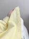 2026 New Dopamine Cream Yellow Pure Cotton Shirt for Women, Summer Layered Loose Shirt Jacket, Fresh and Simple Style