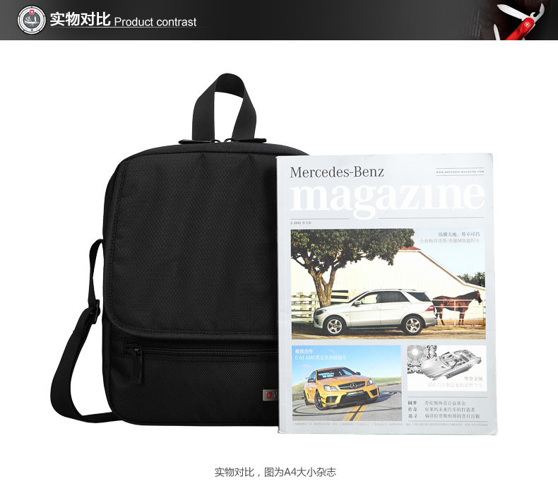 Sac pour homme - Ref 52872 Image 37