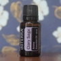 doTERRA Dotray Happy Sage Tinh dầu đơn phương Trang web chính thức của Mỹ chính hãng 15ml - Tinh dầu điều trị tinh dau sa chanh