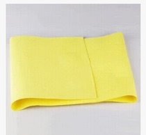 Soldering iron sponge high temperature resistant sponge absorbent sponge large Zhang sponge 30 * 90cm soldering iron sponge