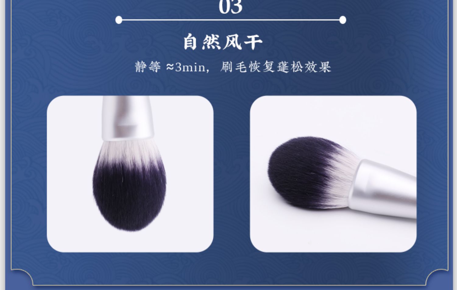 LADES / Landis Bihai Influx 10 Bộ cọ trang điểm cho người mới bắt đầu Bàn chải hoàn chỉnh Công cụ trang điểm di động - Các công cụ làm đẹp khác cọ mac
