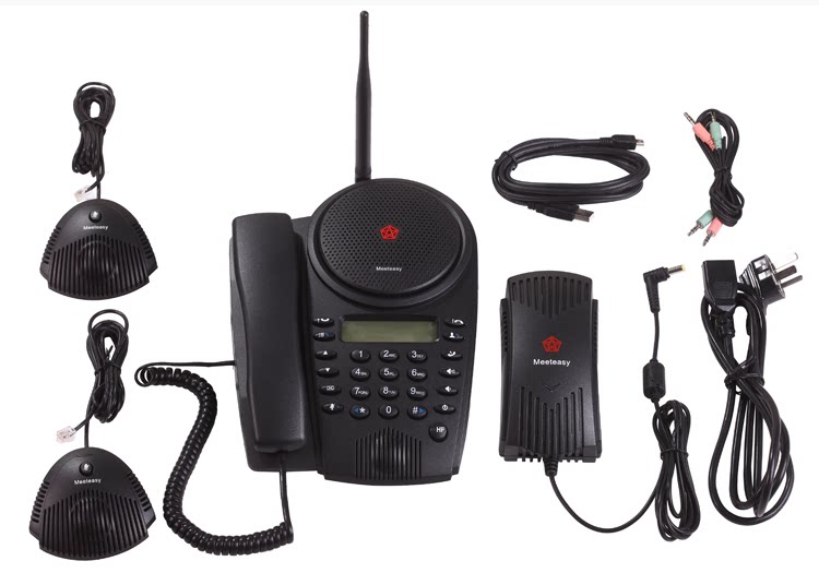Good meeting (Meeteasy) MidEX Series conference telephone office phone fluid X Bluetooth type