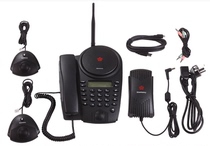 Meeteasy MidEX series conference phone office phone MidE X Bluetooth type