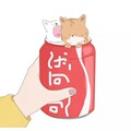 17cola的LOGO
