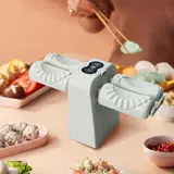 Электрический автоматический пельмени производитель кухонных аксессуаров