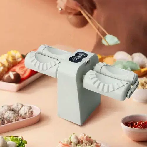 Электрический автоматический пельмени производитель кухонных аксессуаров