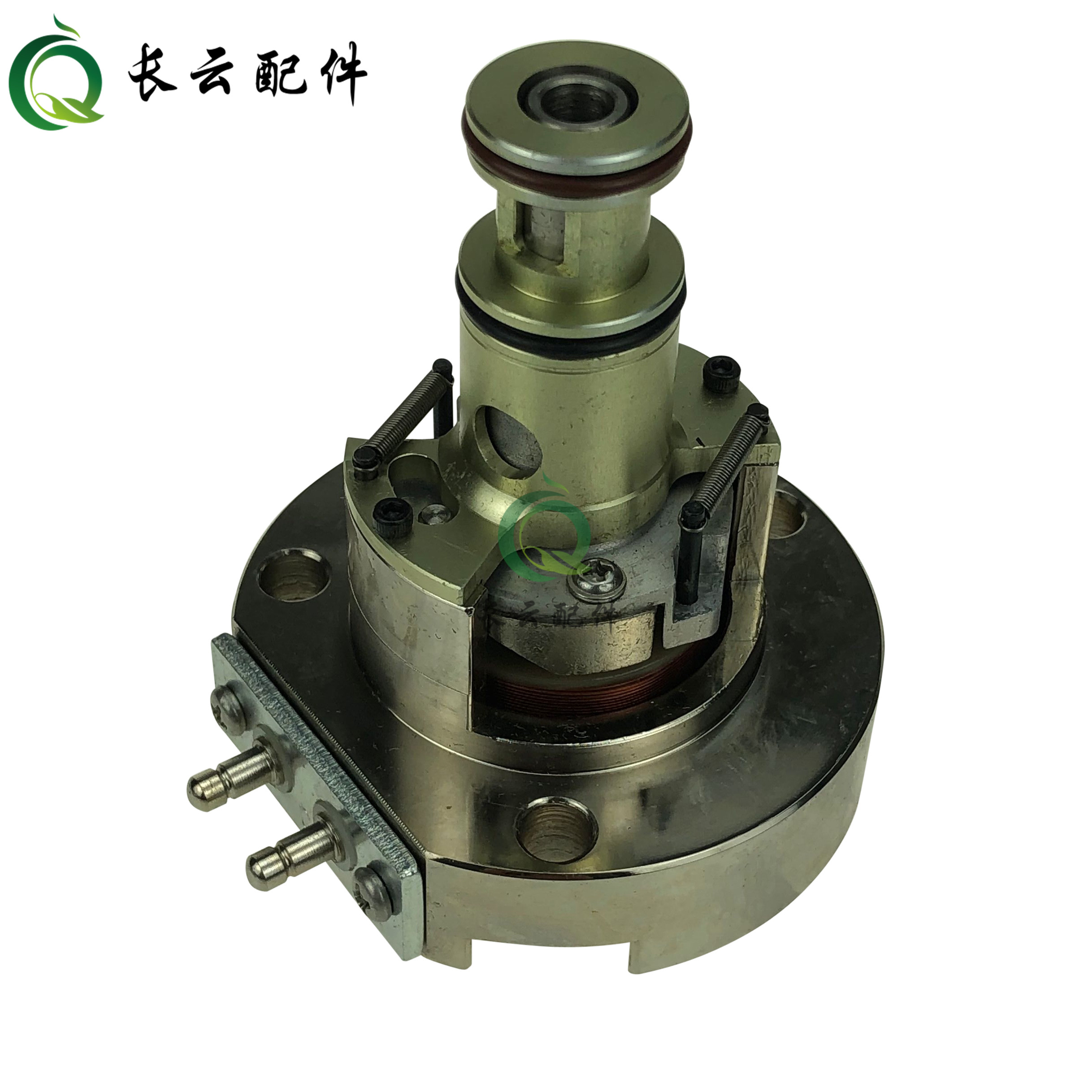 KTA19 diesel generator set 3408324 3408326 PT pump built-in electronic actuator 3408328