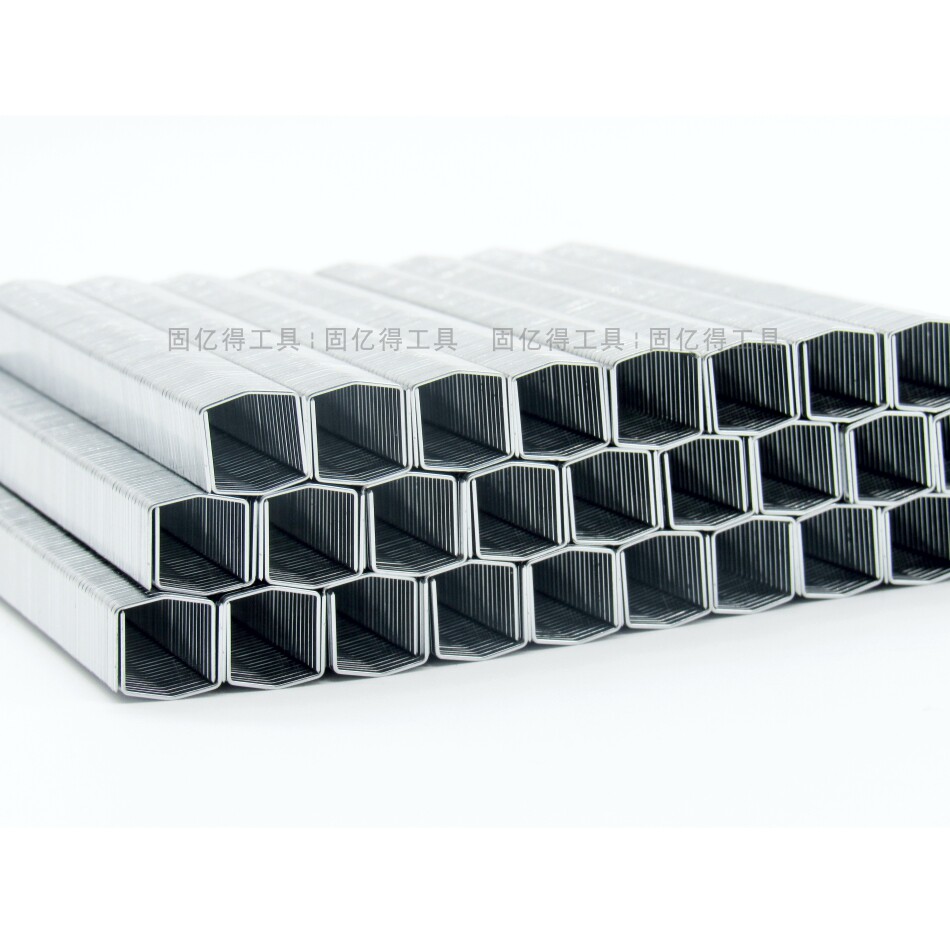 Export foreign trade code STCR5019-3 8inch 10mm handheld booking machine industrial nail 5000 P6C-8