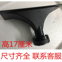 The trumpet tenor speaker 10 inch 12 inch stage box high - sound horn large size 25 core 80W high voice