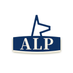 日本Alp高端宠物品牌主店的LOGO