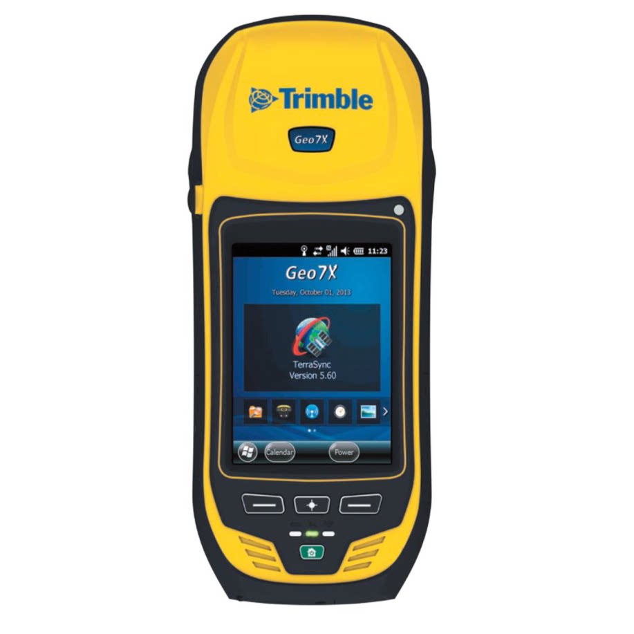 Tianbao handheld GPSTrimble Tianbao Juno5D high-precision GPS handheld GPS handheld machine