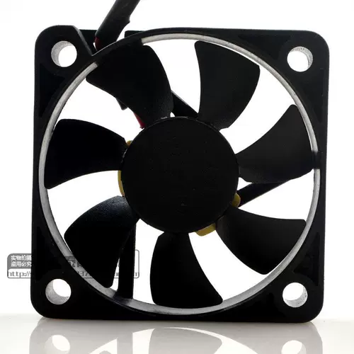Оригинальный Adda AD0512LB-G70 12V 0,10A 5CM 5010 3 Линия Rolling Dropdon Fan