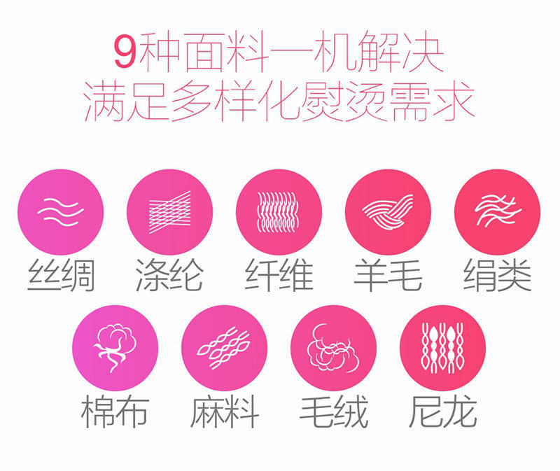 Пароочиститель 扬子单杆喷雾大蒸汽挂烫机家用小型迷你挂立式烫衣机手持式电熨斗 Yair