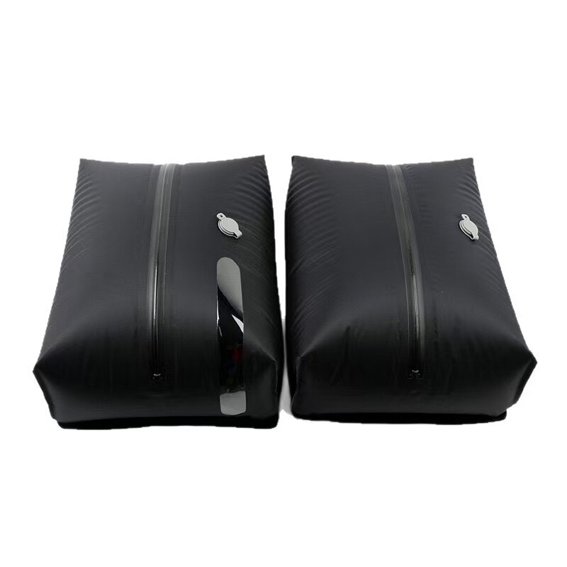 Backpack Air Bag Vacuum Compression Bag Airtight Bag Travel Bag Luggage Storage Bag Foldable Travel Storage Waterproof Bag
