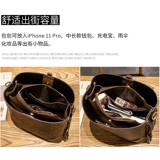 Вместительная и большая сумка, ремешок для сумки, Гонконг, из натуральной кожи