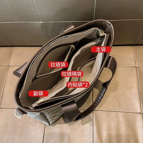 Летние вместительные и большые бретели, сумка на одно плечо, Гонконг