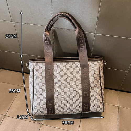 Летние вместительные и большые бретели, сумка на одно плечо, Гонконг