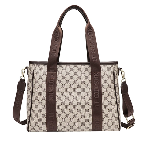 Летние вместительные и большые бретели, сумка на одно плечо, Гонконг